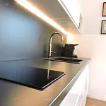 Lägenhet Garibaldi 52 Exclusive