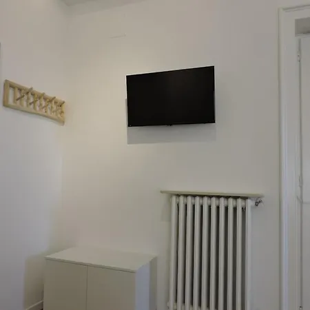 Apartment Garibaldi 52 Exclusive Bari
