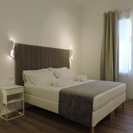 Apartmán Garibaldi 52 Exclusive Bari