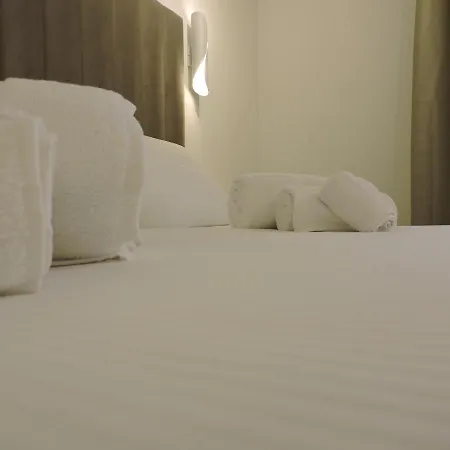 Garibaldi 52 Exclusive Appartement Bari