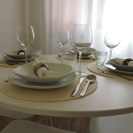 Appartement Garibaldi 52 Exclusive Bari