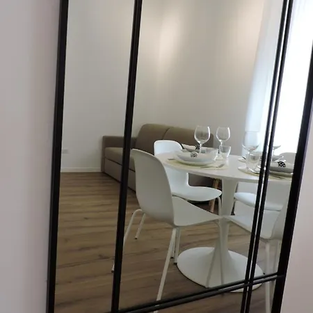 Appartement Garibaldi 52 Exclusive *