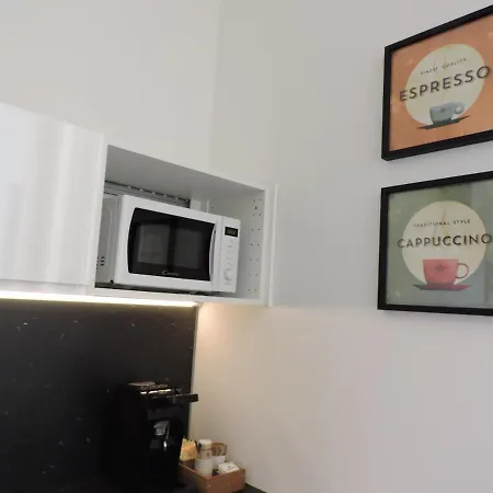 Garibaldi 52 Exclusive *