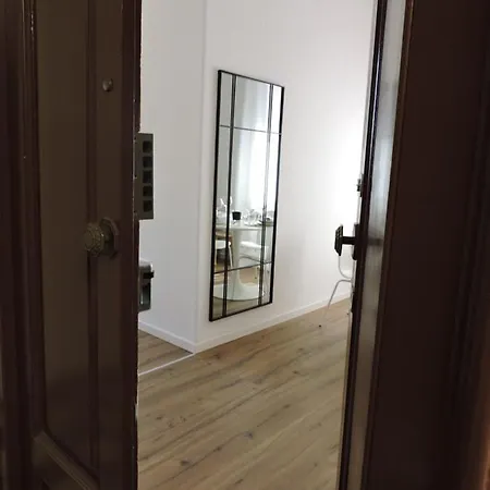 Appartement Garibaldi 52 Exclusive Bari