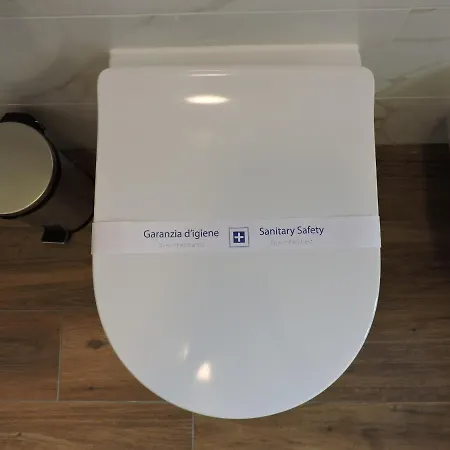 Appartement Garibaldi 52 Exclusive