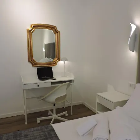 Garibaldi 52 Exclusive Appartement *