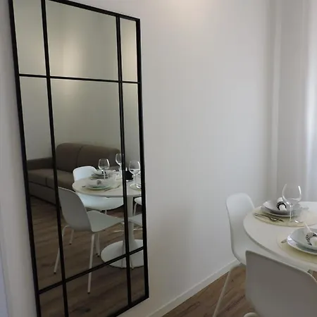 Garibaldi 52 Exclusive Appartement