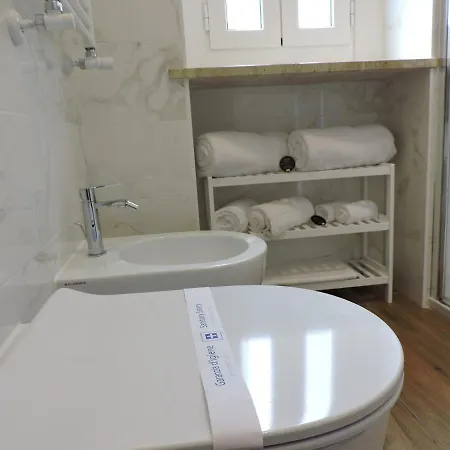 Appartement Garibaldi 52 Exclusive