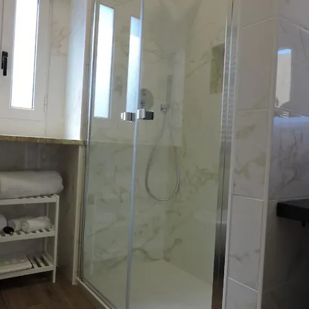 Garibaldi 52 Exclusive Appartement Bari