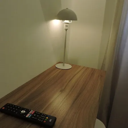 Appartement Garibaldi 52 Exclusive *