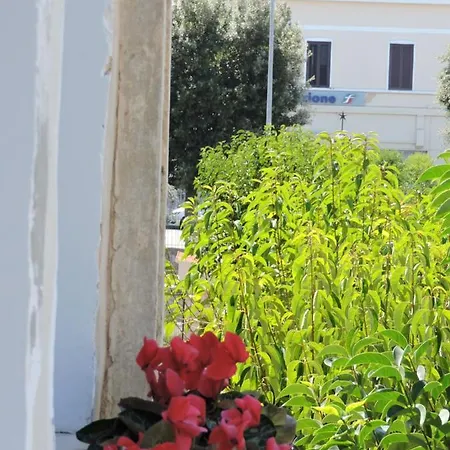 Appartement Garibaldi 52 Exclusive Bari