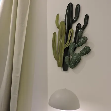 Appartement Garibaldi 52 Exclusive Bari