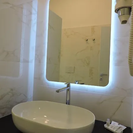 Garibaldi 52 Exclusive Appartement