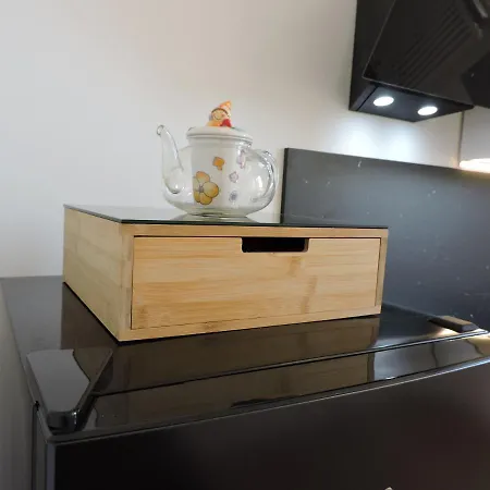 Appartement Garibaldi 52 Exclusive *