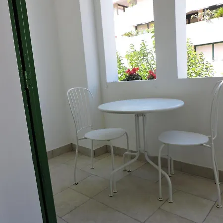 Appartement Garibaldi 52 Exclusive