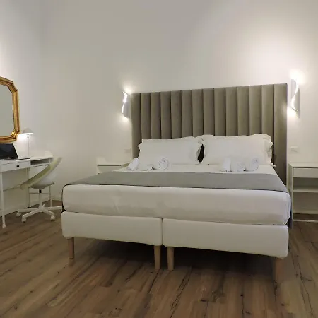 Garibaldi 52 Exclusive *