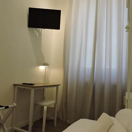 Garibaldi 52 Exclusive Appartement Bari