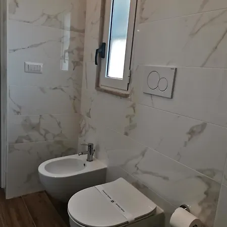 Garibaldi 52 Exclusive Appartement Bari