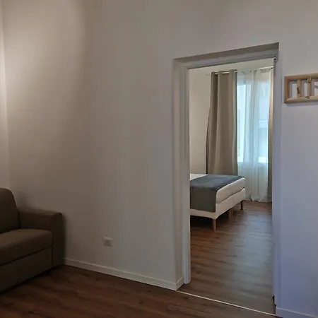 Garibaldi 52 Exclusive