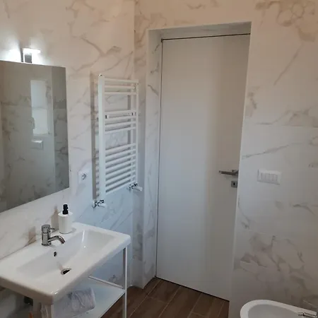 Appartement Garibaldi 52 Exclusive Bari