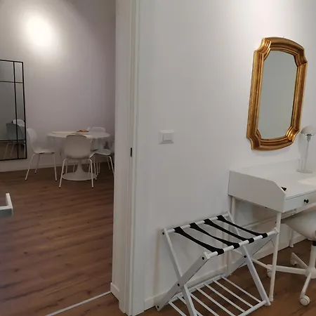 Garibaldi 52 Exclusive Bari