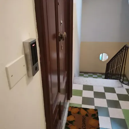 Garibaldi 52 Exclusive Appartement *