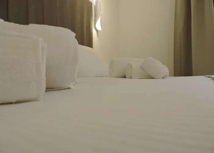 Garibaldi 52 Exclusive Apartment Bari