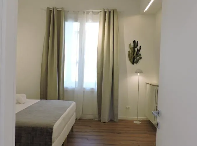 Apartment Garibaldi 52 Exclusive