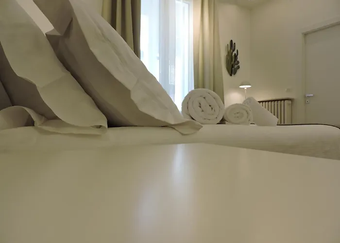 Apartment Garibaldi 52 Exclusive *