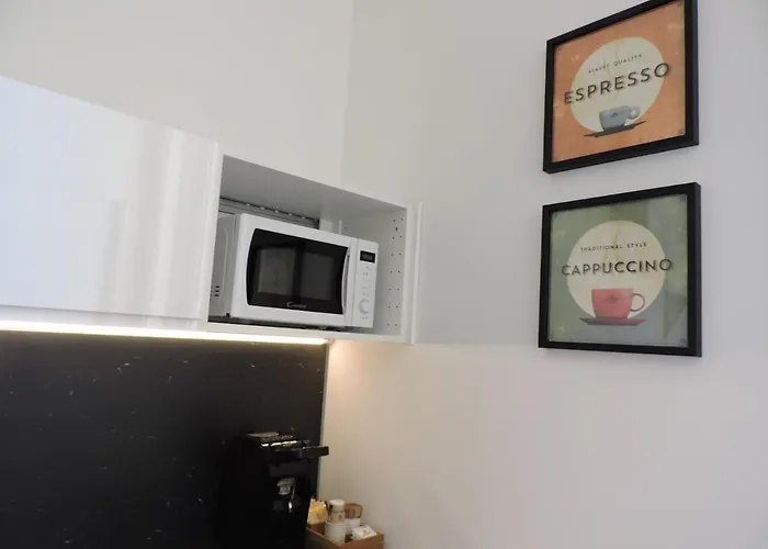 Garibaldi 52 Exclusive *