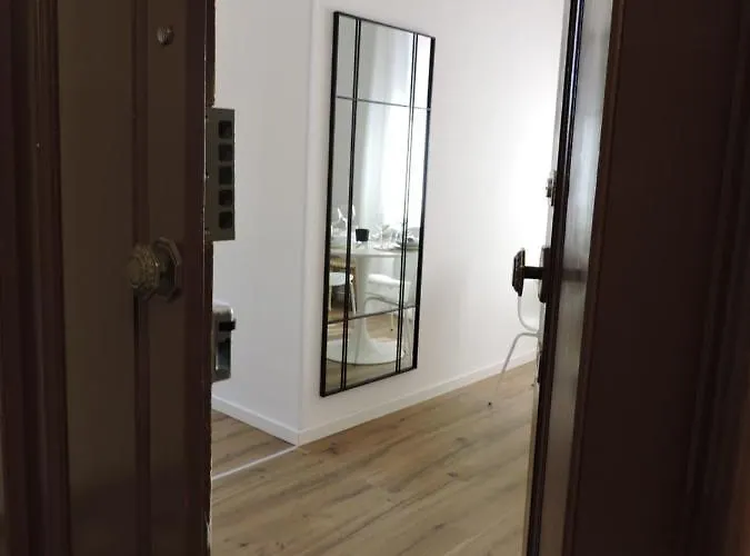 Apartment Garibaldi 52 Exclusive Bari