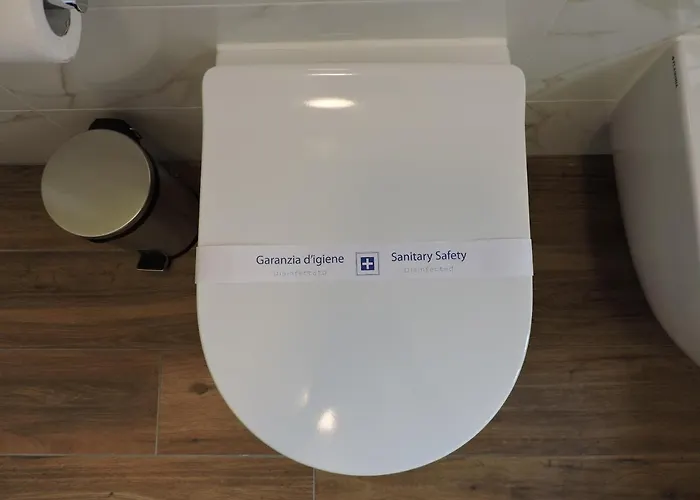 Apartment Garibaldi 52 Exclusive