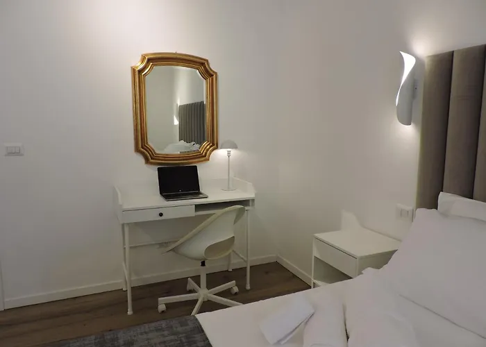 Garibaldi 52 Exclusive Apartment *