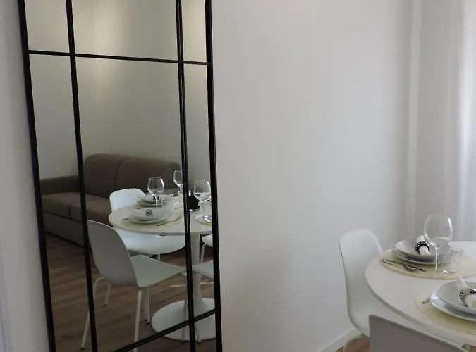 Garibaldi 52 Exclusive Apartment