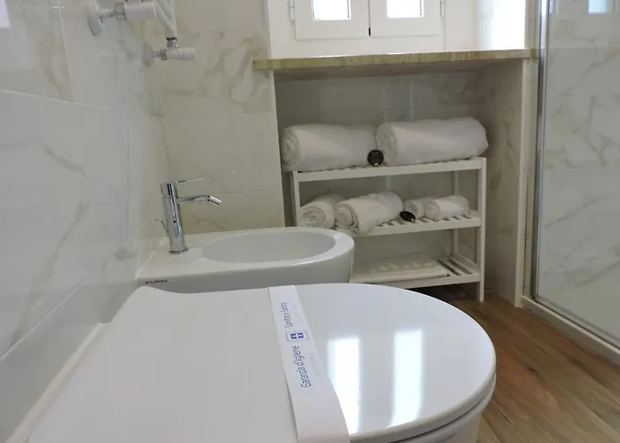 Apartment Garibaldi 52 Exclusive