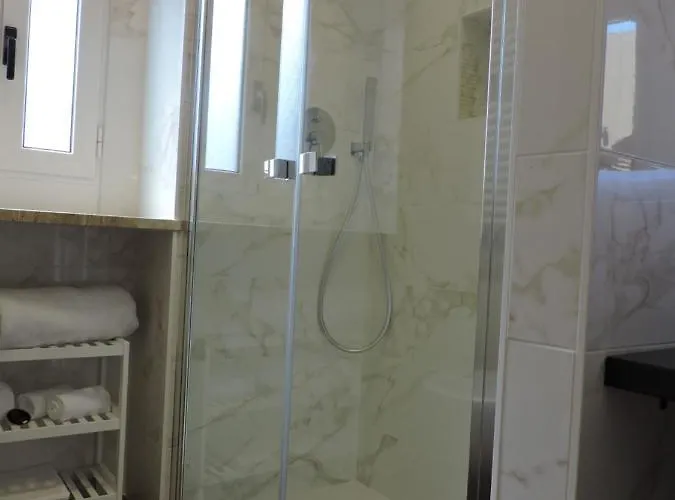 Garibaldi 52 Exclusive Apartment Bari