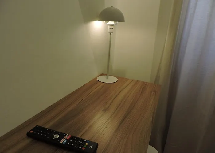 Apartment Garibaldi 52 Exclusive *