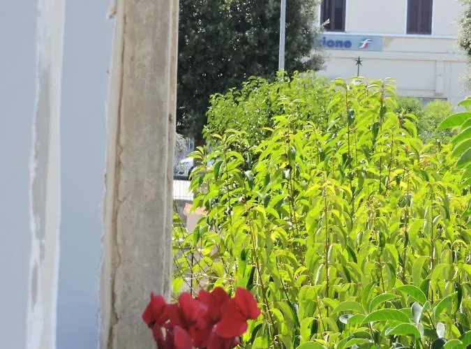 Apartment Garibaldi 52 Exclusive Bari