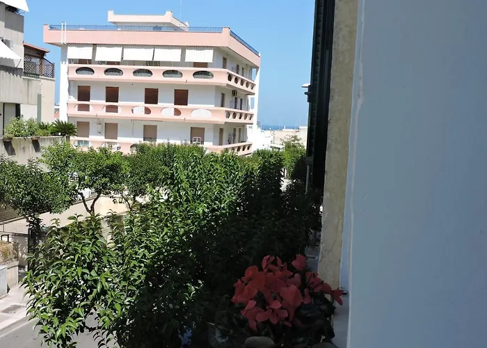 Apartment Garibaldi 52 Exclusive