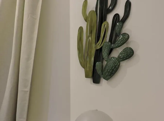 Apartment Garibaldi 52 Exclusive Bari