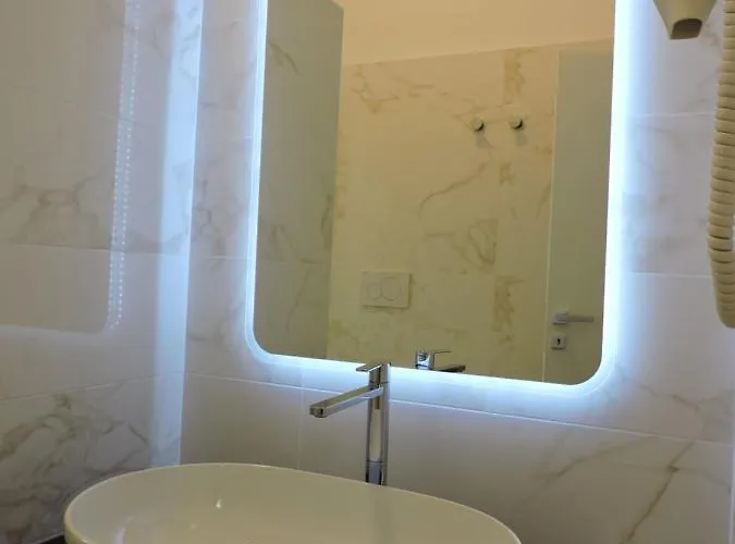 Garibaldi 52 Exclusive Apartment