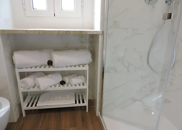 Apartment Garibaldi 52 Exclusive *