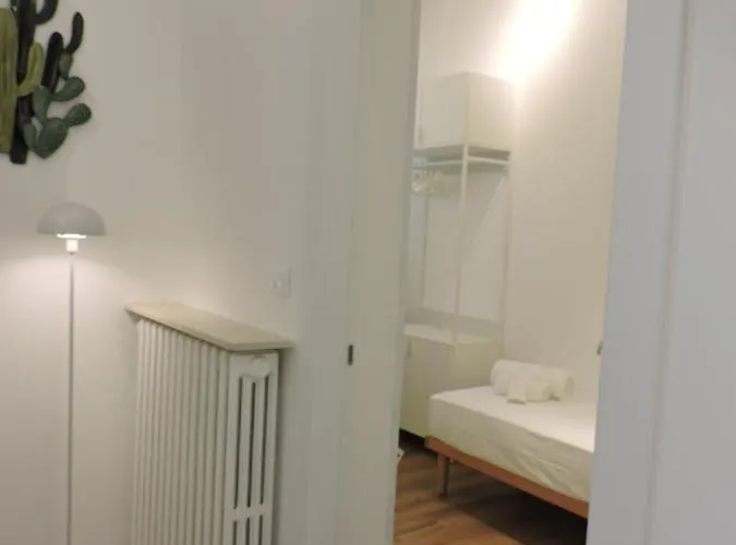 Garibaldi 52 Exclusive *