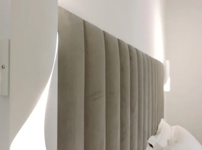 Garibaldi 52 Exclusive