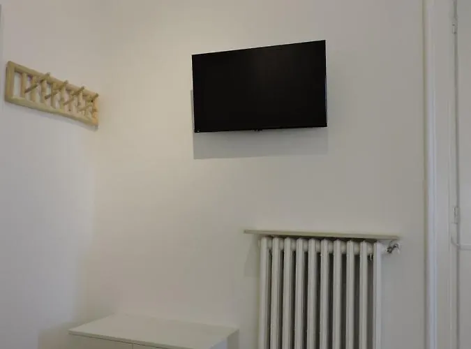 Apartment Garibaldi 52 Exclusive Bari