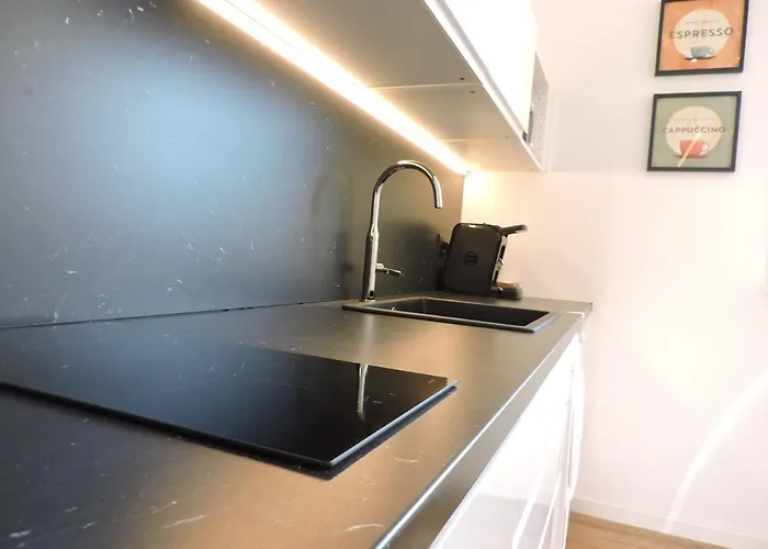 Apartment Garibaldi 52 Exclusive