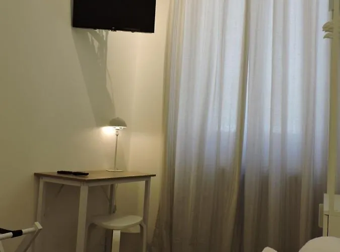 Garibaldi 52 Exclusive Apartment Bari