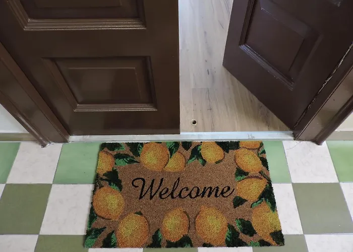 Apartment Garibaldi 52 Exclusive *