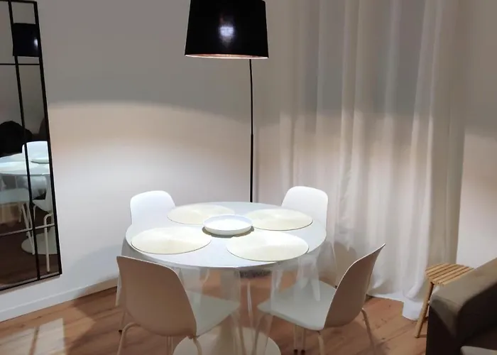 Apartment Garibaldi 52 Exclusive Bari