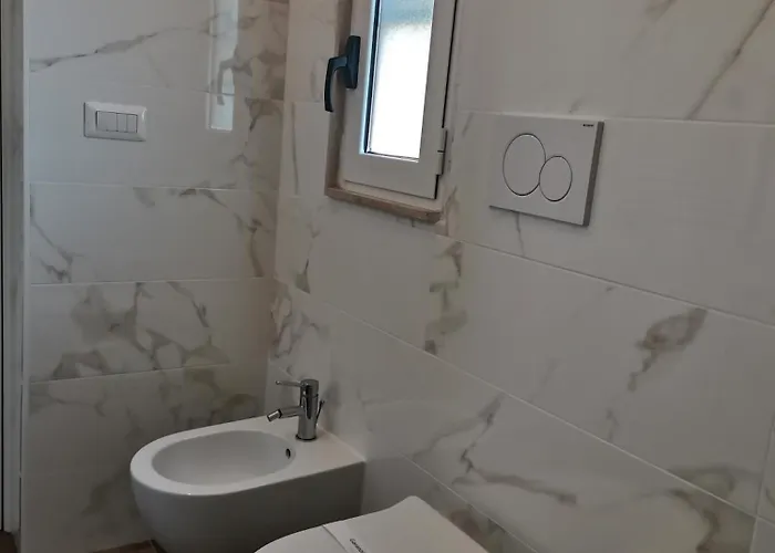 Garibaldi 52 Exclusive Apartment Bari